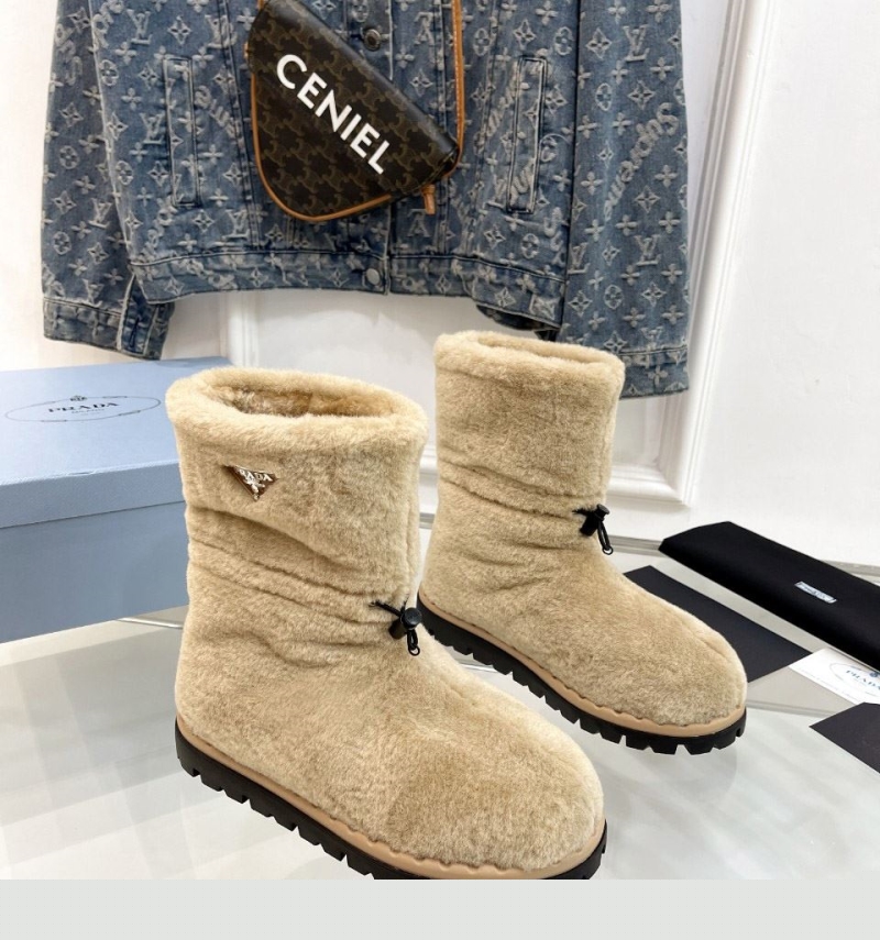 Pra*a boots